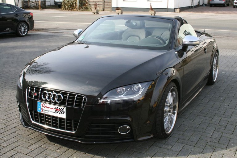 Audi TTS (2).JPG