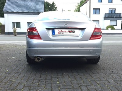 mercedes-c180-wimmer-auspuffanlage.JPG