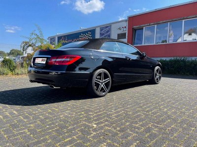 mercedes-e200-wimmer-auspuffanlage