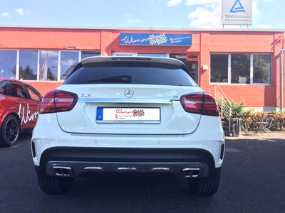 mercedes-gla-180-wimmer-auspuffanlage.JPG