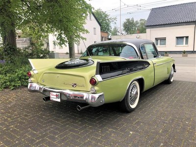 studebaker-golden-hawk-wimmer-auspuffanlage