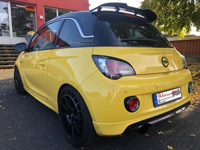 opel-adam-wimmer-auspuffanlage